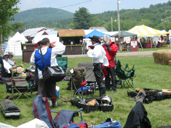 Yar! Vermont Ho! 0775