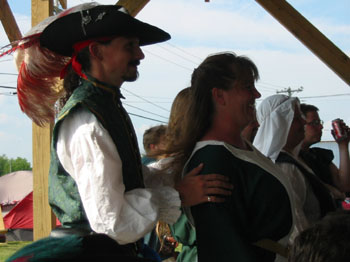 Yar! Vermont Ho! 120