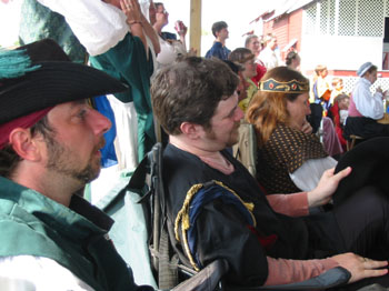 Yar! Vermont Ho! 121