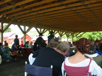 Yar! Vermont Ho! 122