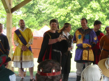 Yar! Vermont Ho! 123