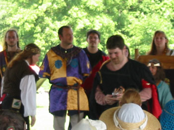 Yar! Vermont Ho! 124