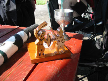 Yar! Vermont Ho! 126