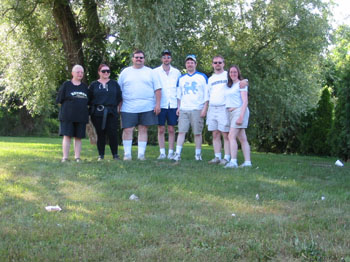 Yar! Vermont Ho! 127