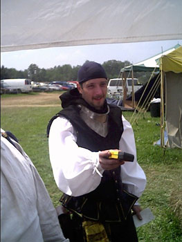 Pennsic 3210