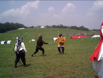 Pennsic 3214