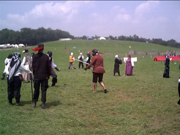 Pennsic 3215