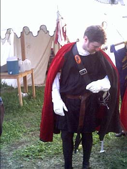 Pennsic 3220