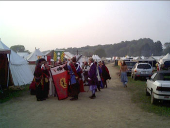 Pennsic 3222