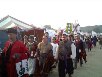 Pennsic 3223