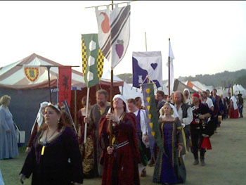 Pennsic 3224