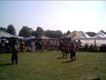 Pennsic 3265