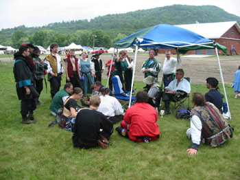 Yar! Vermont Ho! 027