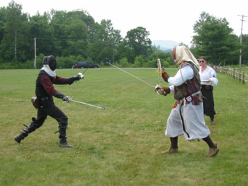 Yar! Vermont Ho! 050